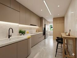 Blk 610 Nee Soon Central Meadows (Yishun), HDB 4 Rooms #554761951